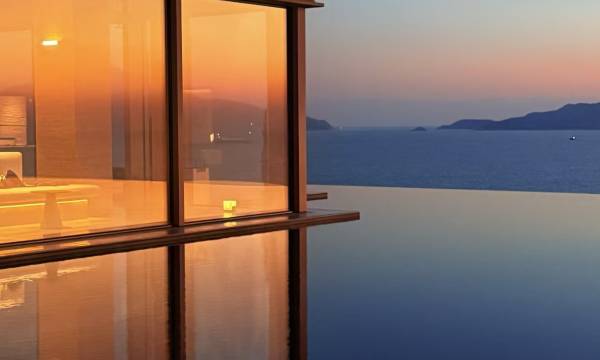 Dali Moon Bay Villa · Lanyue Design Light Luxury Resort (Erhai Airport Branch)