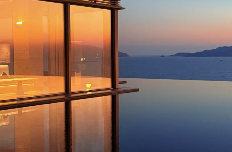 Dali Moon Bay Villa · Lanyue Design Light Luxury Resort (Erhai Airport Branch)