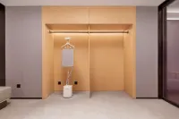 Shenzhen Energy | Zero Carbon Hotel - พร้อมWifi