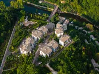 Yihe Funiu Shanju Hot Spring  Hotel - Romantic
