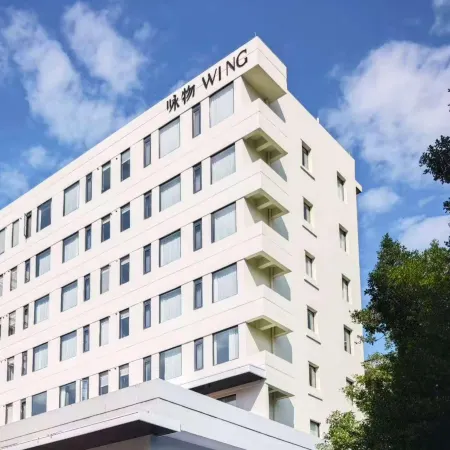 WINGHOTEL