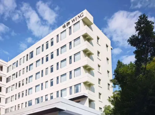WINGHOTEL - New