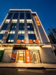 Ankang Jiulongyuan Hotel - 2-Star