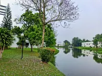 Kajang Country Villas G5 3BR Retreat - 4 stjerner