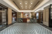Starway Hotel (Xi'an Ancient City Wall Yongxingfang) - 3 ดาว