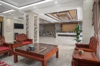 Langting Boutique Hotel - Haustierfreundliche