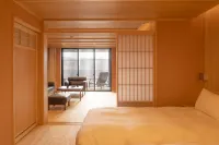 HOTEL SHIKI NO YAKATA HAKONE ASHINOKO - Bintang 4