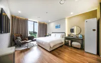Hotel PIED Suseong - Motels