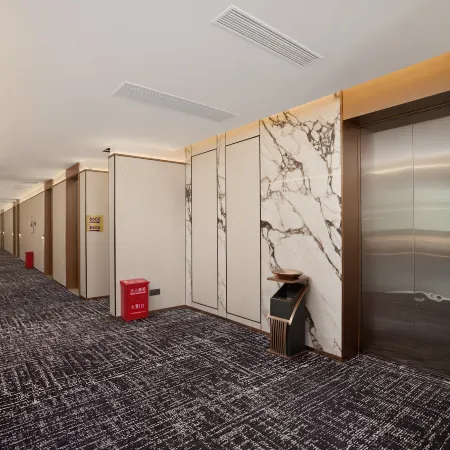 Luoding Yunduo Hotel