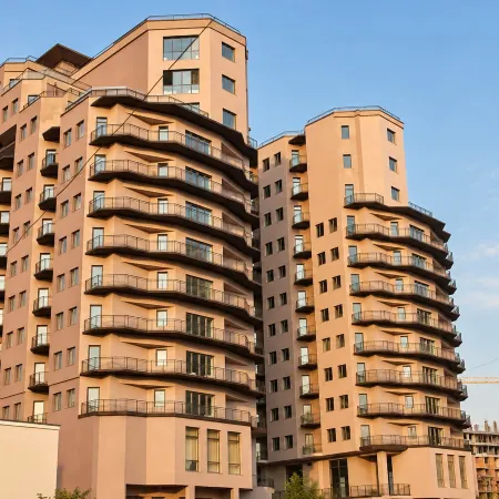 Spacious 2BR · 5 Min to Shangri-La · Central UB