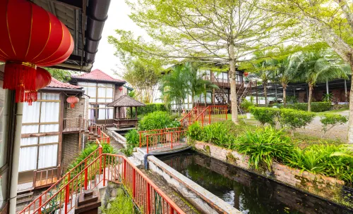 Mizuki Garden Resort at Semenyih by HCK - breakfast