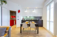 Mosaikhus Milano Martesana · 15 min Linate · No city tax · Free street parking - 무료 와이파이
