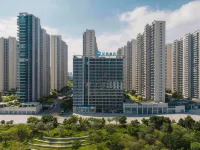 Hanting Meizhou Fengshun Binjiang Times Hotel - Park Yeri