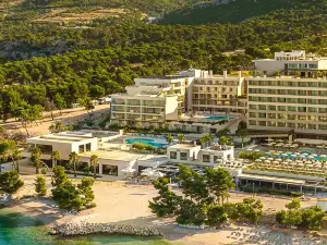 Top 10 Family Hotels in Split-Dalmatia County