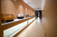 Hulin Huaqii Hotel - Bữa sáng