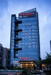 Ramada Hengyang Zhengxiang - Spa