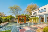 Floral Hotel·Wuzhen Mushe Shiguang Hot Spring hotel