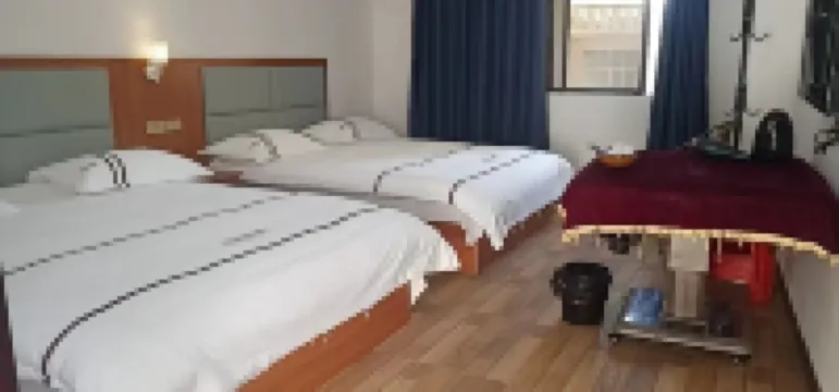 Sandu Yuyi Hotel