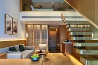 Jianshui Yanqi Lake Hotel