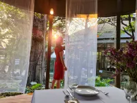 TreeScape Resort Chiang Mai - breakfast