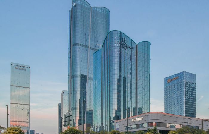 Renaissance Nanning Hotel