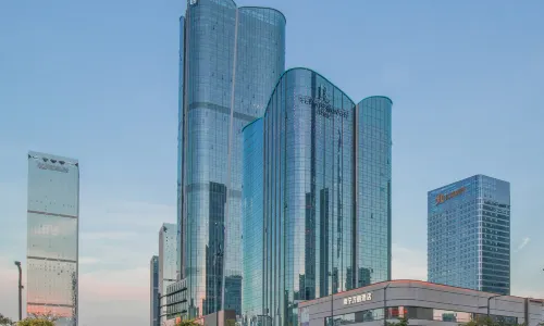 Renaissance Nanning Hotel