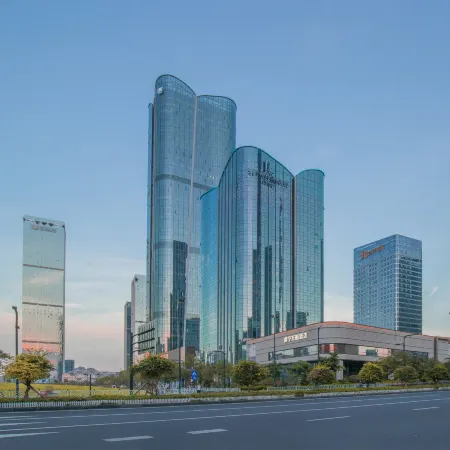 Renaissance Nanning Hotel