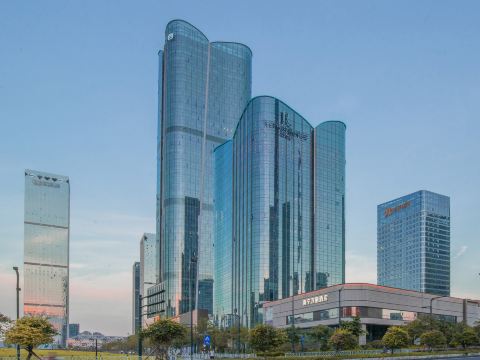 Renaissance Nanning Hotel