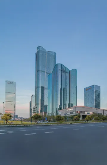 Renaissance Nanning Hotel