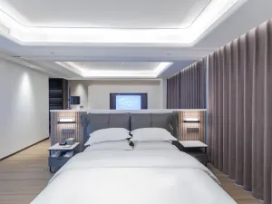 Parkland Hotel