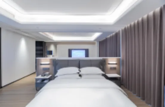 Parkland Hotel