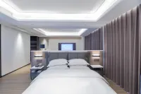 Parkland Hotel Hotels in Cangnan