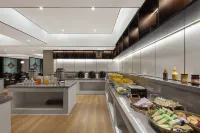 Moshang Qingju Hotel Jiaozuo