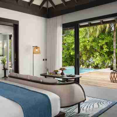 Anantara Veli Maldives Rooms