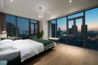 Wuhan Orange Serviced Apartment (Wuhan ICC International Commerce Center)