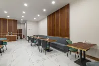 Unitour Hotel (Zunyi Chishui Hongjun Avenue) - sarapan