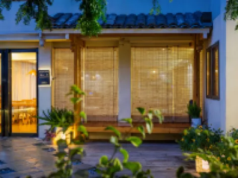 Qingshan No. 1 Longji Courtyard Hotels in Longsheng