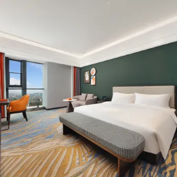 Huazhong Bosite Hotel
