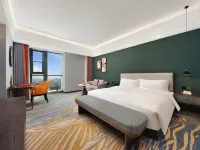 Huazhong Bosite Hotel Các khách sạn gần Ga Tây Xương Nam