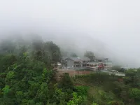 黃草嶺無量祕境飯店
