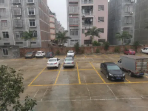 Xiangshan Apartment Hotels in Xingye