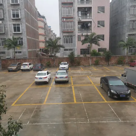 Xiangshan Apartment