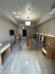 Fennan Dora Apartment