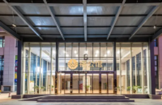 Fugongguan Hotel Apartment (Zhengzhou Zhongyuan Futa Subway Station) Hotels near Fu Tower