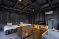 The Retreat Hotel a Nōgata