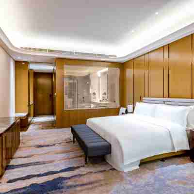 Chateau Star River Shenyang Rooms