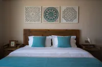 Xiwu Boutique Hotel (Harbin West Railway Station Wanda Plaza Branch)