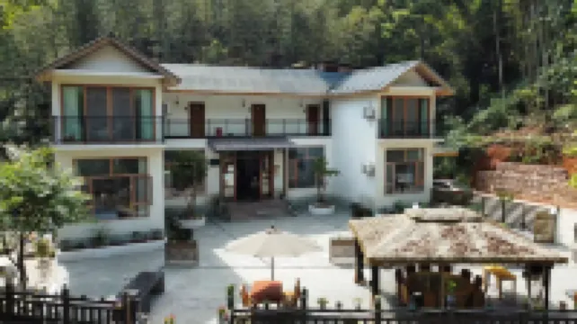 Xiaoma Benben Guesthouse