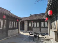 古北水鎮木蘭客棧 住宿飯店