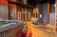 Morazen Surabaya Hotels in Genteng